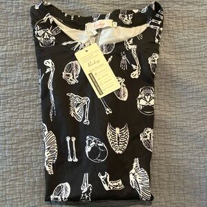 Bone t-shirt